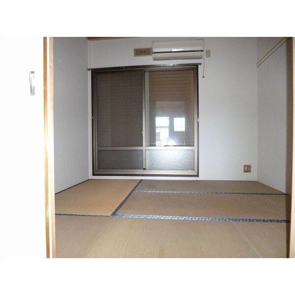 　菊地ハイツ　A棟 その他部屋・スペース