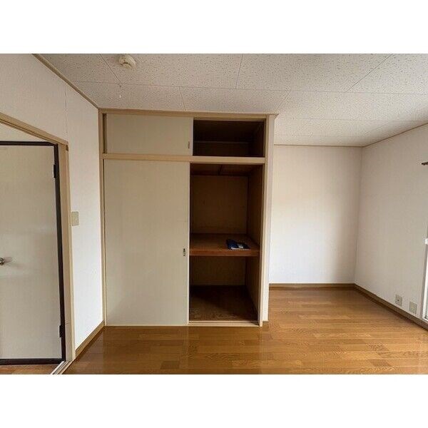 サンライズハウス　C棟 収納