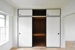 　ビレッジハウス烏山　１号棟　 収納