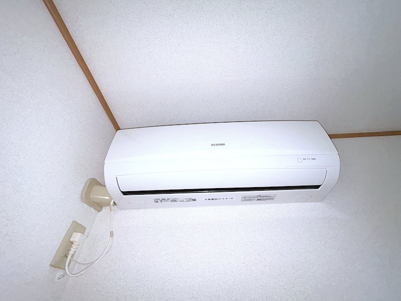 　カルム　Ｂ棟　 その他設備