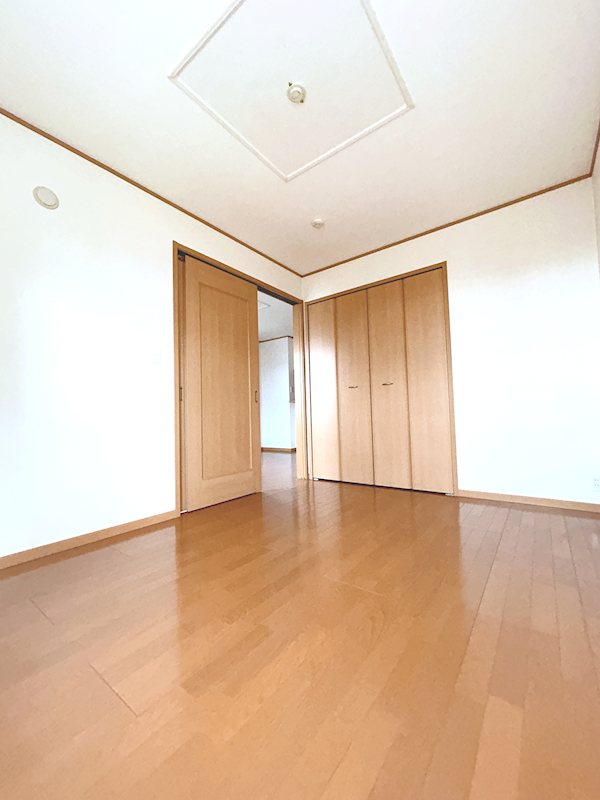 　カルム　Ｂ棟　 その他部屋・スペース