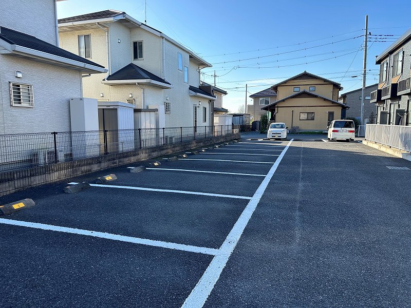 レオパレスＥＡＳＴ　ＳＴＡＲ その他