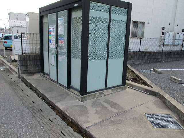 レオネクストフジヤマＢ その他