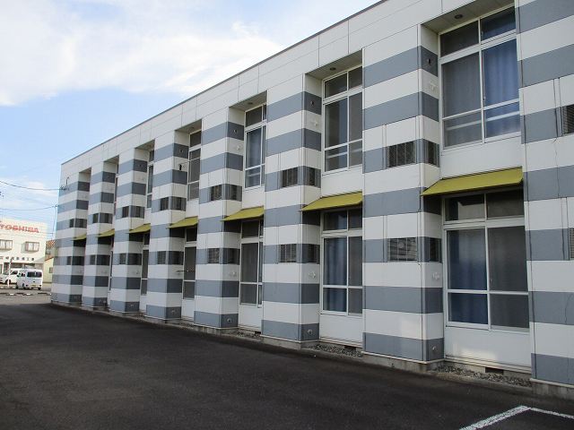 レオパレスあたご その他