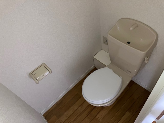 レオパレスあたご その他