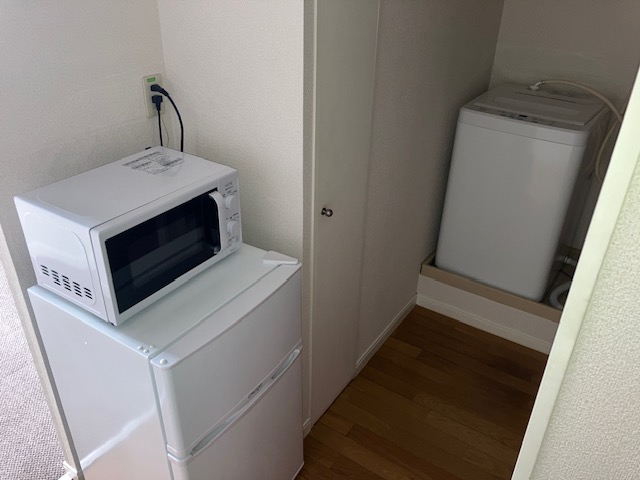 レオパレスあたご その他
