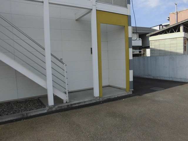レオパレスあたご その他