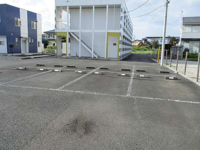 レオパレスあたご その他