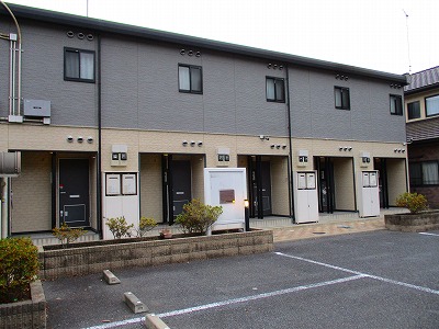 レオパレスひまわり荘上三川 その他