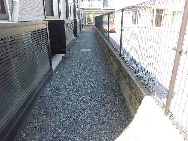 レオパレスひまわり荘上三川 その他
