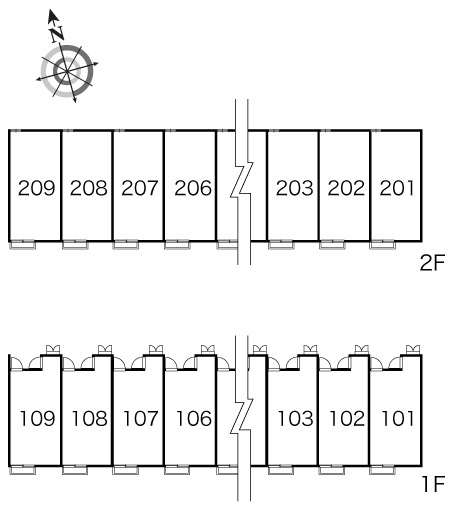 レオパレスＳｕｎｎｙ　Ｓｐｏｔ その他