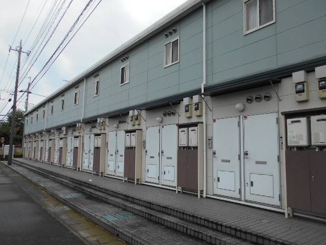 レオパレス青葉 その他