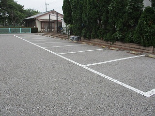 レオパレス青葉 その他
