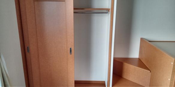 レオパレス青葉 その他