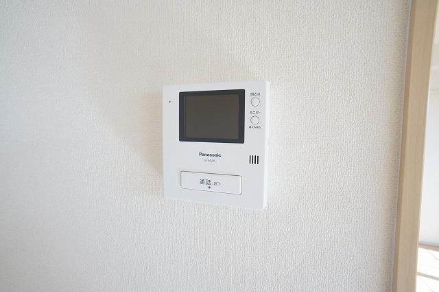 アスカ　Ｆ その他設備