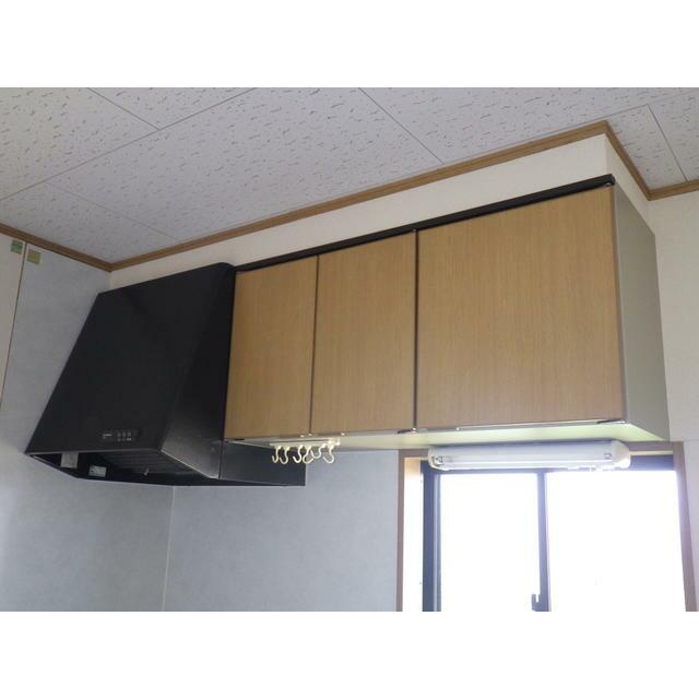 フォレストテラス その他共有部分