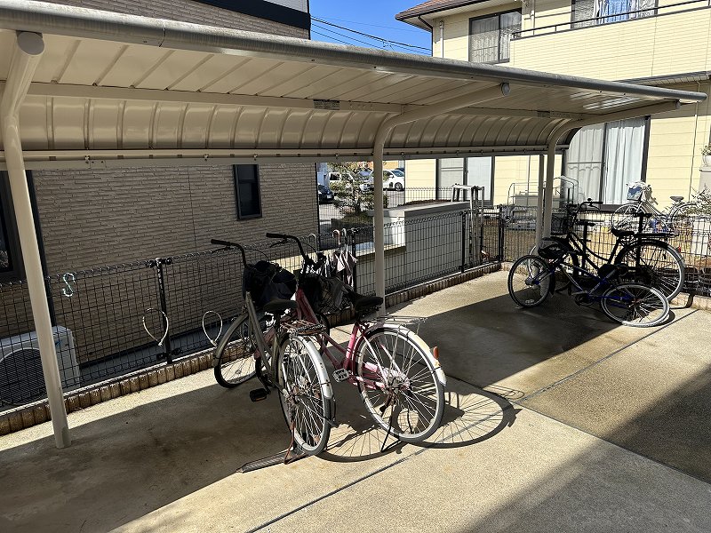 レオパレス愛 その他