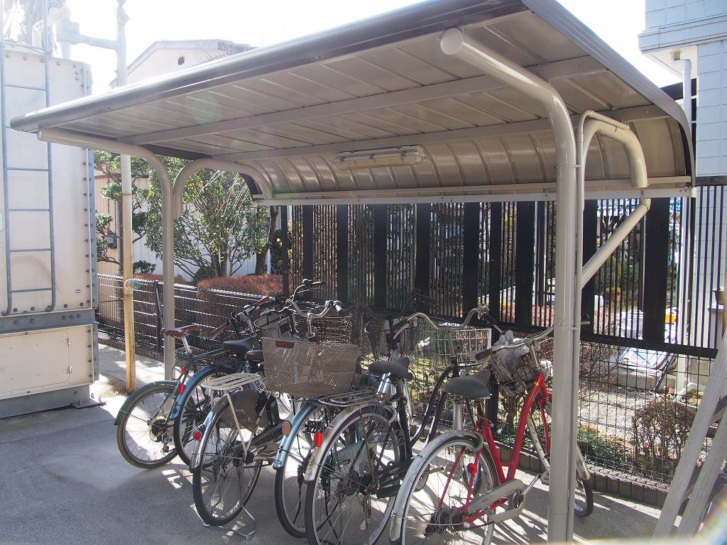 レオパレス琴 その他