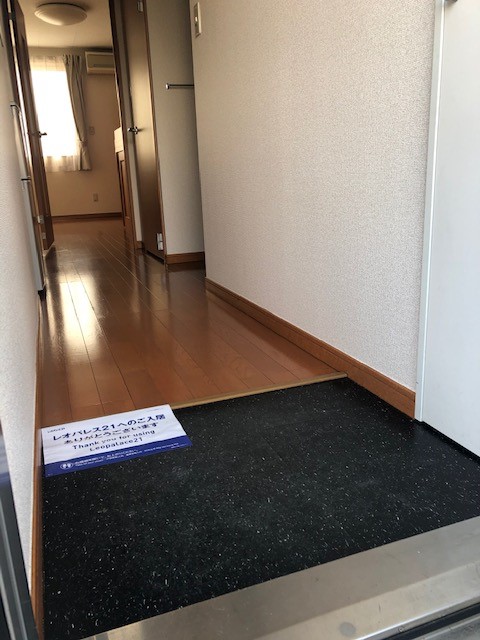 レオパレスＳＵＮＲＩＳＥ その他