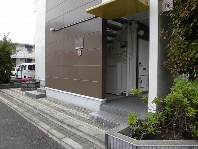 レオパレスエクセラン青葉 その他