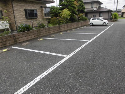 レオパレスフォレスタ　ヴェント その他