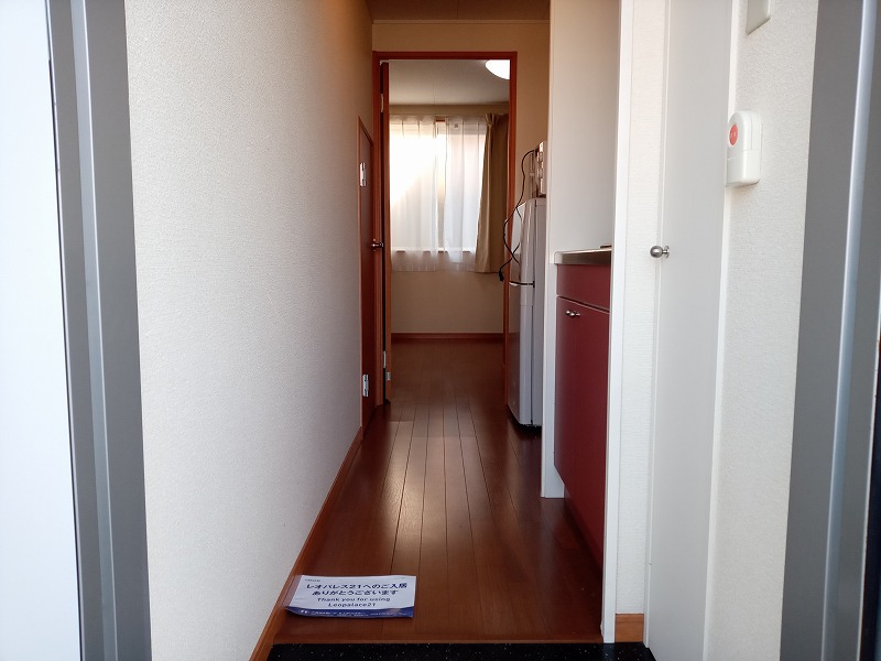 レオパレスフォレスタ　ヴェント その他