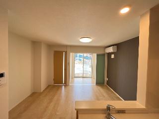 Ｍ６Ｍ リビング