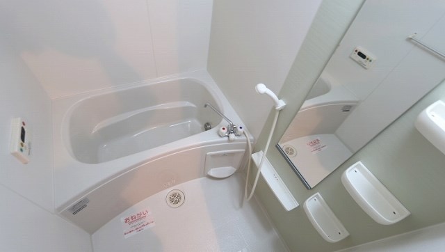 　テンダーネス　Ｂ棟　 風呂画像