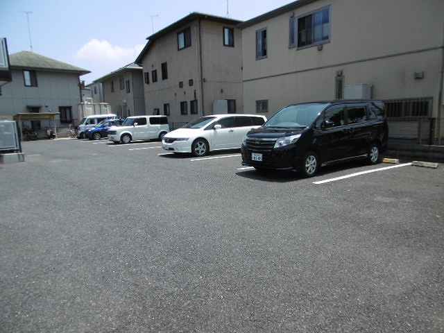 レオパレスサニープレイスⅡ その他
