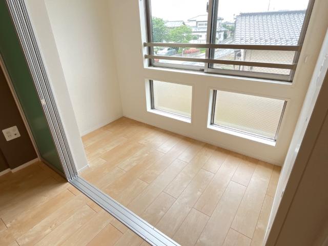 ROUTE 4 TERRACE(ルートフォーテラス) その他