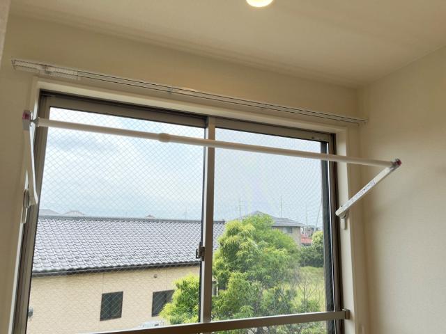ROUTE 4 TERRACE(ルートフォーテラス) その他設備