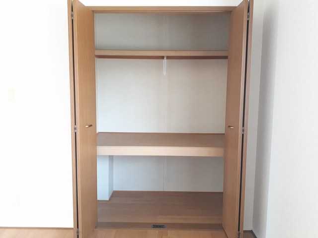 サニーパレスＢ 収納