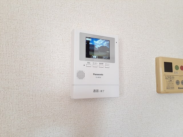 サニーパレスＢ その他設備