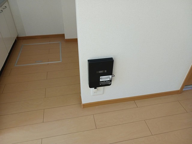 カーサ・エテルノ その他