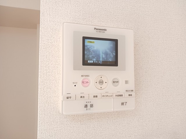 カーサ・エテルノ その他設備