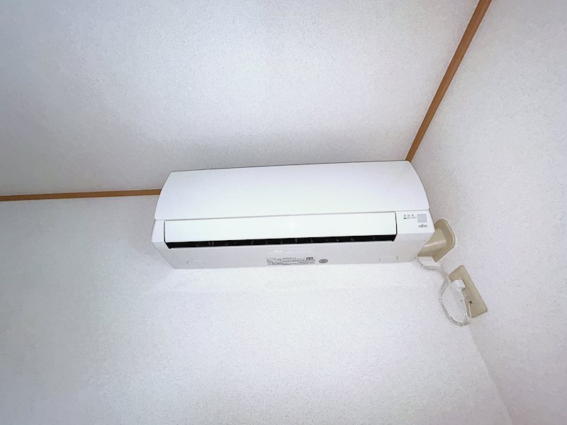 　カルム　Ａ棟　 その他設備