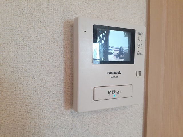 アンジュ その他設備