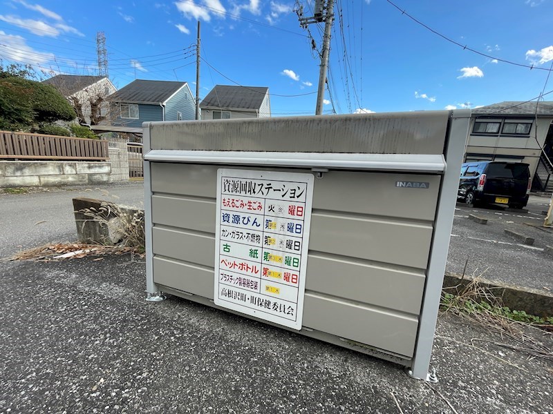 　メゾンドS-1 その他共有部分