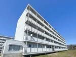 　ビレッジハウス烏山　１号棟　 外観