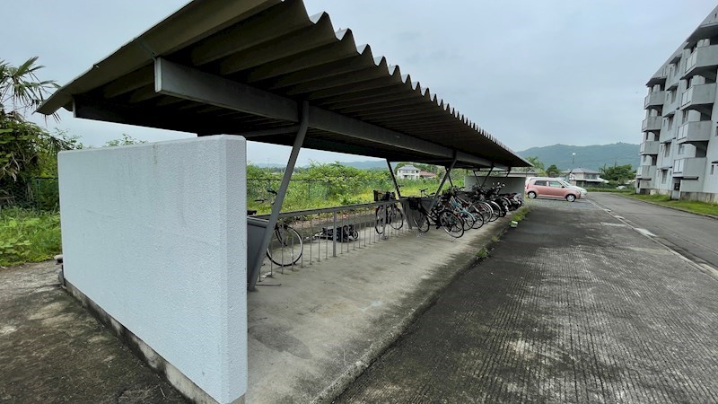 　ビレッジハウス烏山　１号棟　 その他共有部分