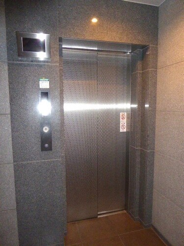 　サーパス駅東公園　 その他共有部分