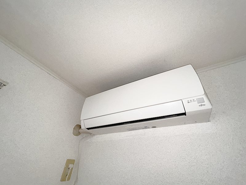 　アヴァンシア　Ｃ棟 その他設備