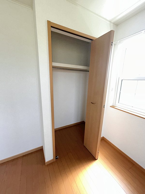 　アヴァンシア　Ｃ棟 収納