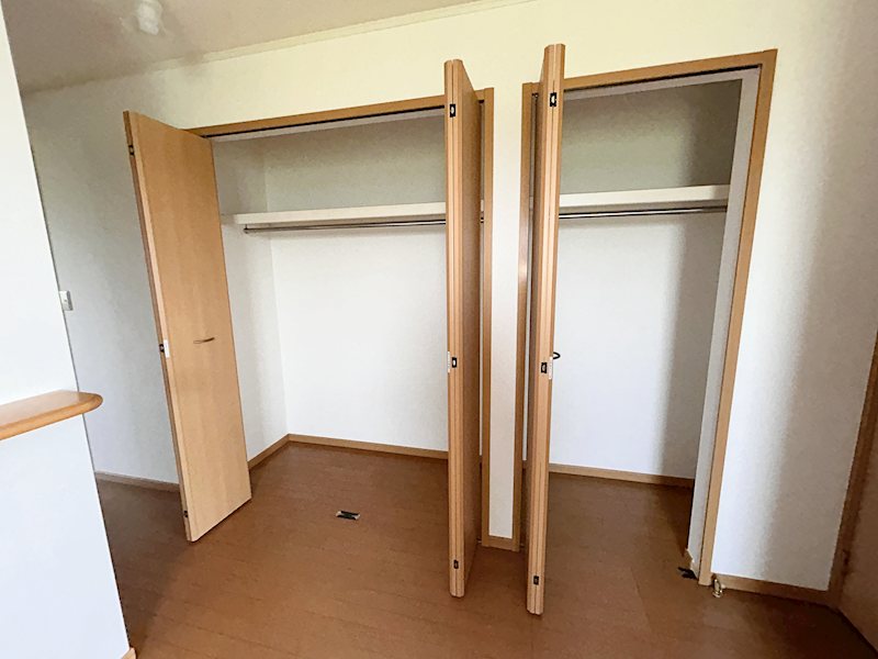　アヴァンシア　Ｃ棟 収納
