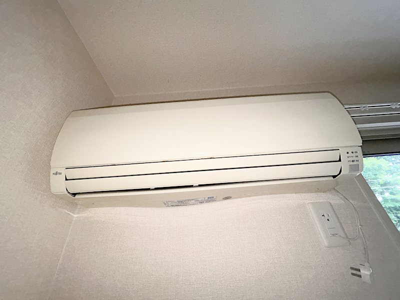 　ゴールデンリバー その他設備