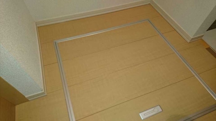 　ヴィラ・アザレア　C棟　 その他部屋・スペース
