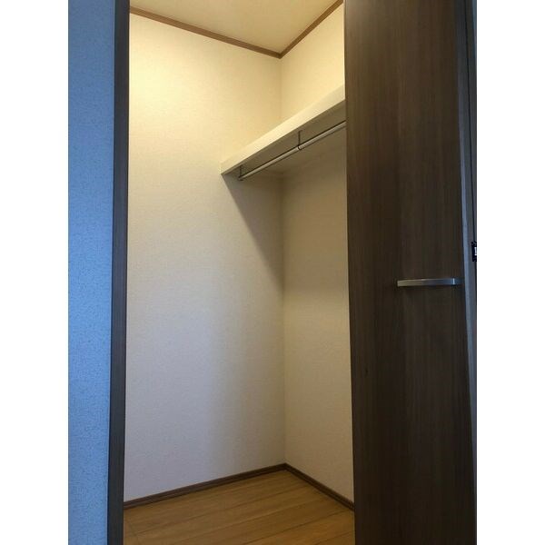 　パストラル 収納