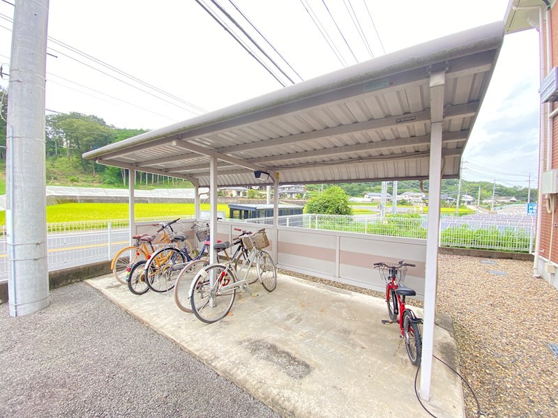 　サンプラザ　Ｂ棟　 その他共有部分