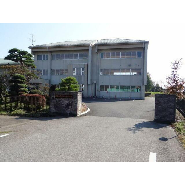 　サンプラザ　Ｂ棟　 小学校