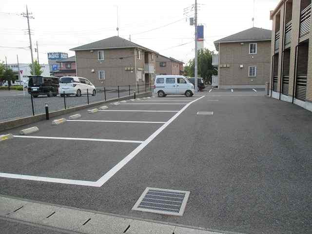 レオネクストグリーンリーフ その他